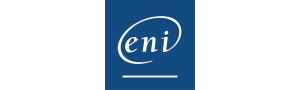 ENI Certification Logo