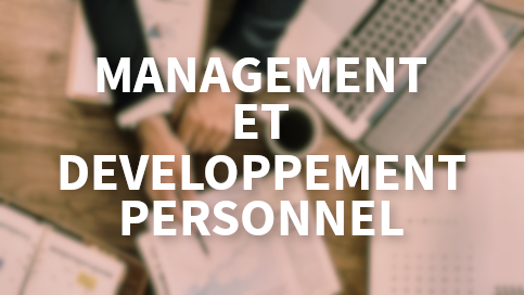 Formation Management Et Developpement Personnel
