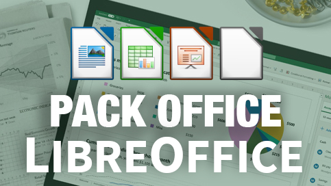 Formation Pack Office LibreOffice