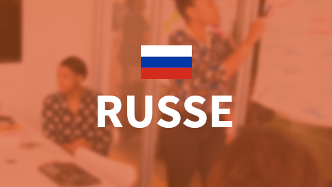 Formation Russe