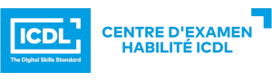 ICDL Certification Logo